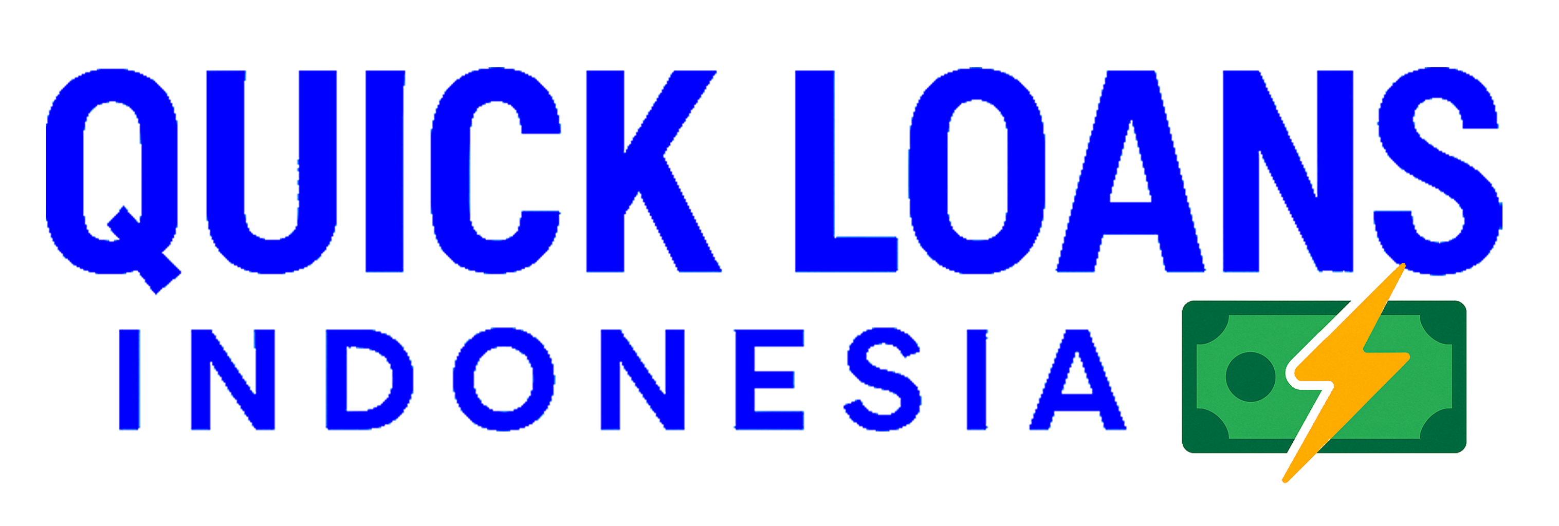 Quick Loans Logo